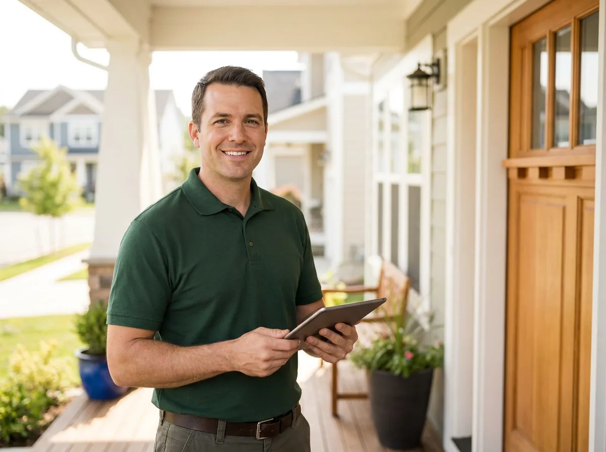 Pest control FAQs for Babcock, WI